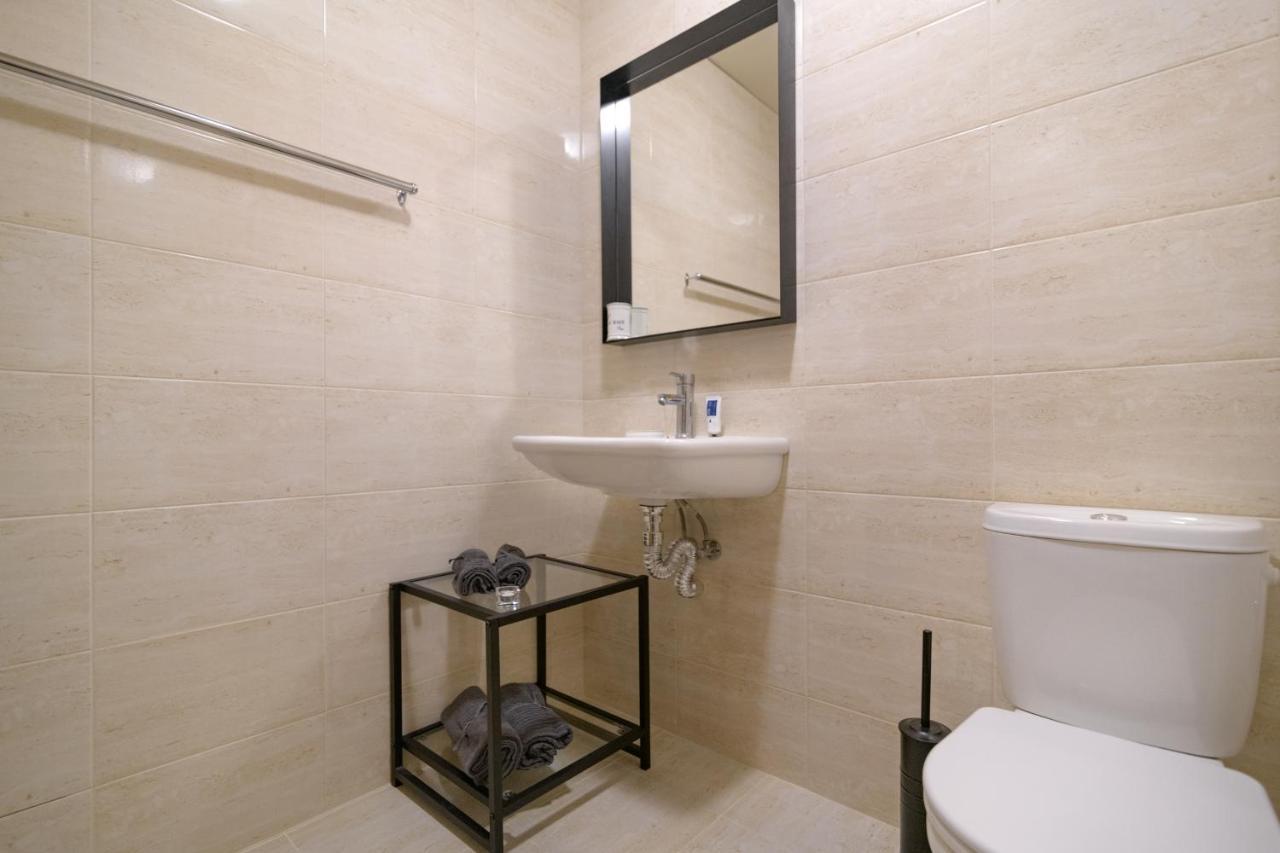 Мarelis Luxe Port Apartment Varna Exterior photo